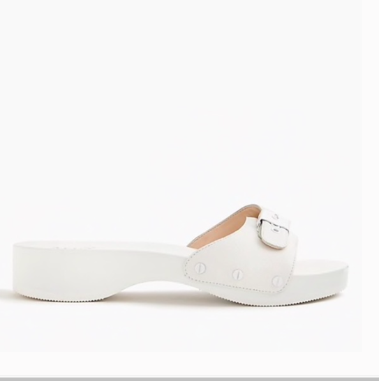 dr scholl's wedding shoes
